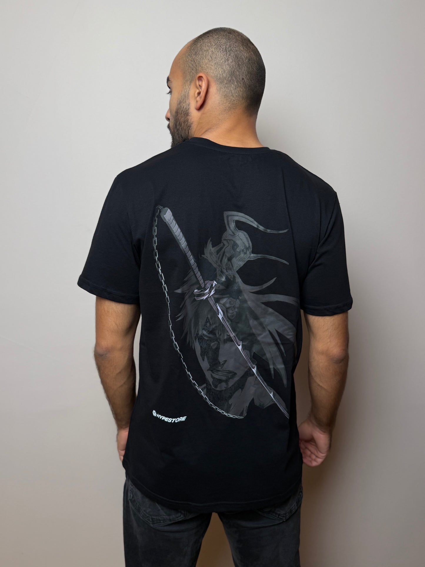 ICHIGO T-SHIRT - BLEACH - Hypestore