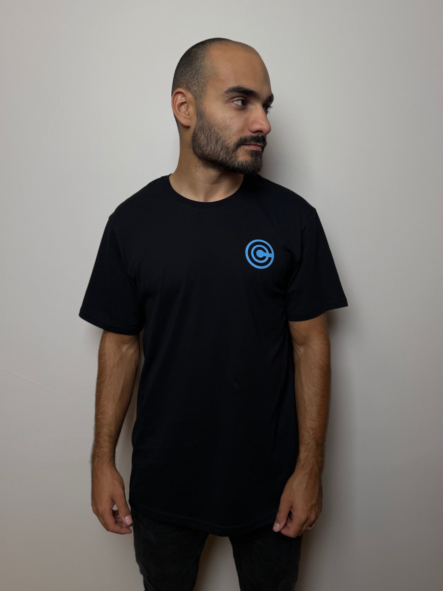 FUTURE TRUNKS T-SHIRT - DRAGON BALL - Hypestore