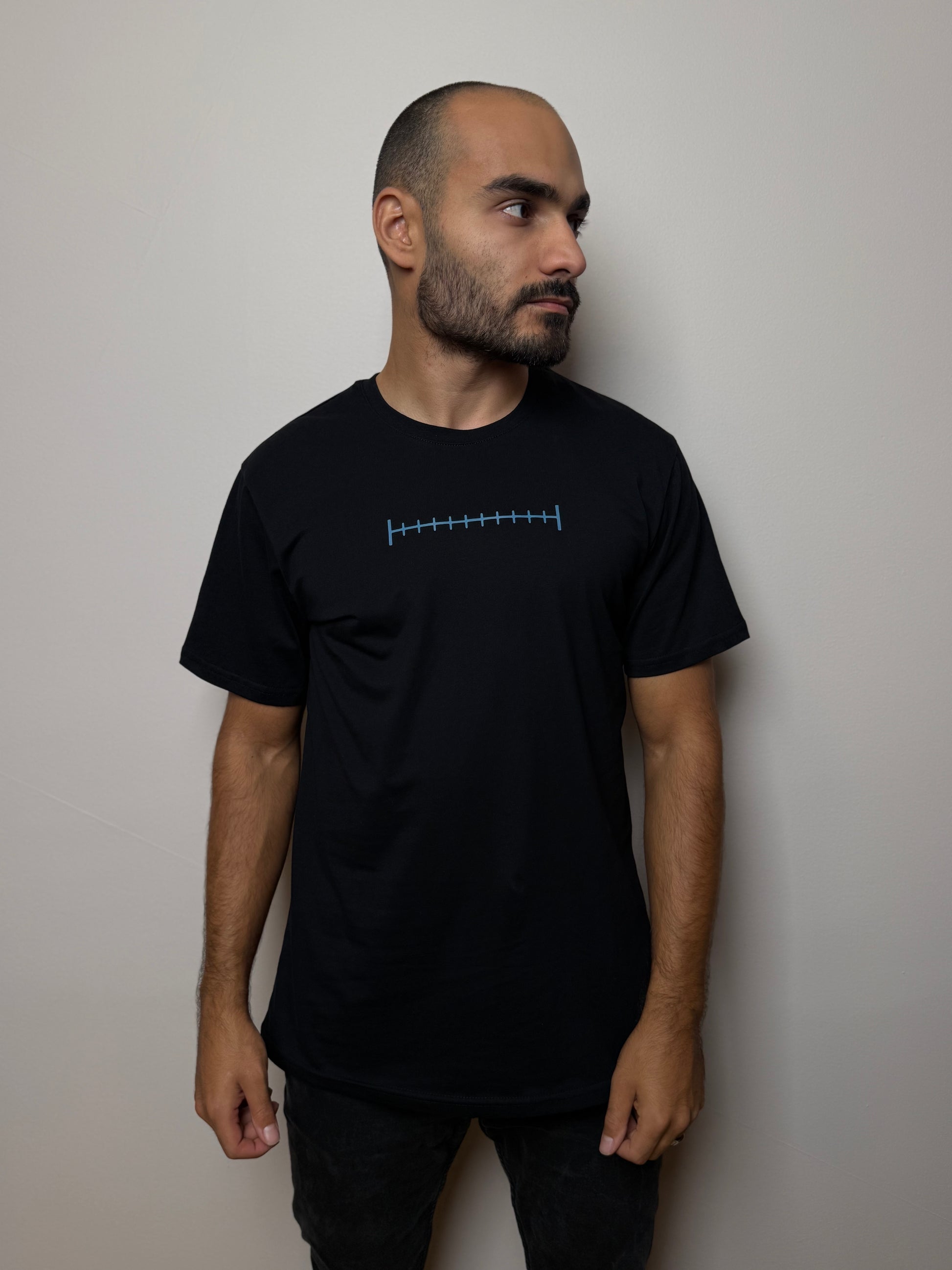 NANAMI T-SHIRT - JUJUTSU KAISEN - Hypestore