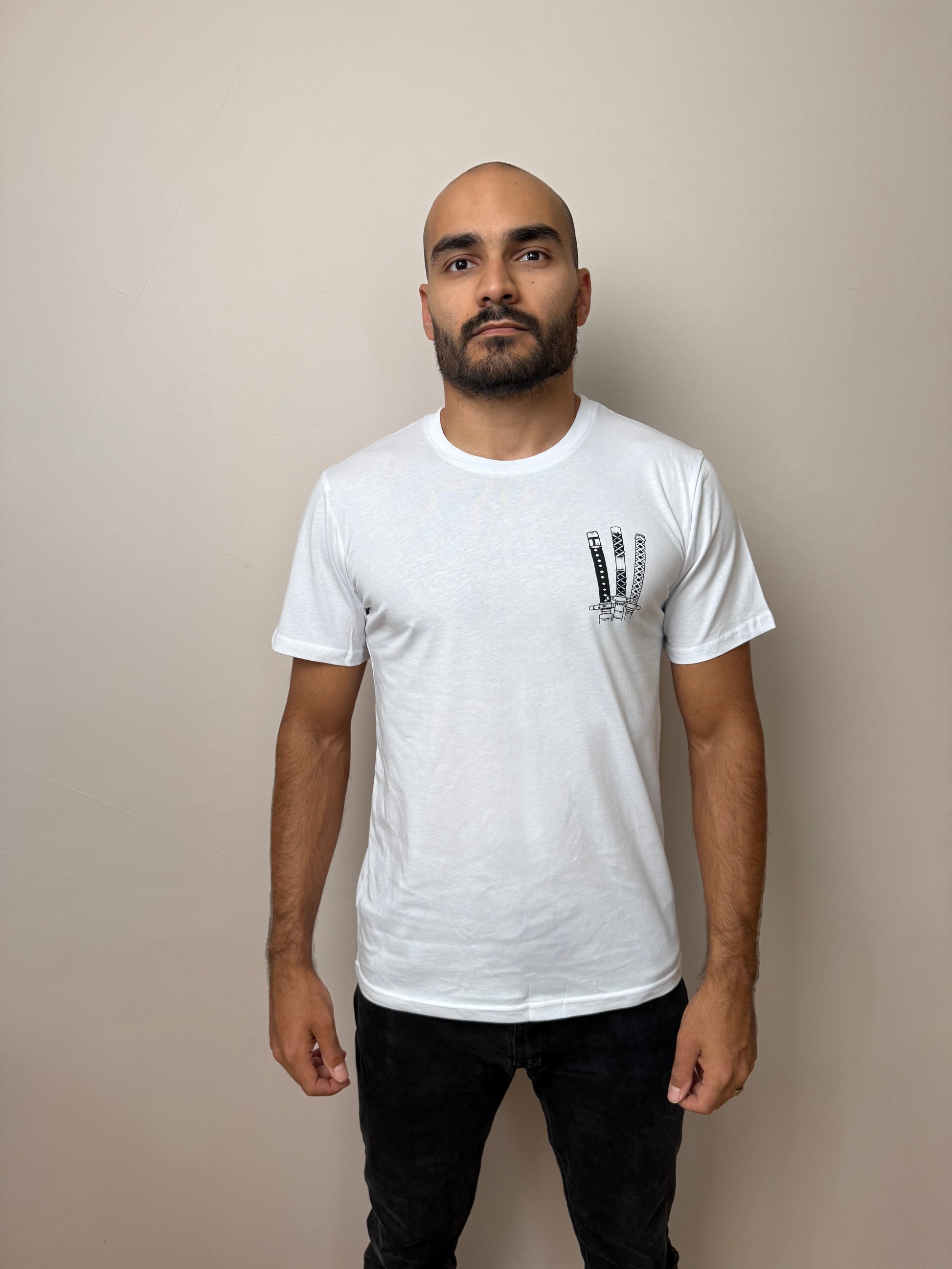 ZORO OVERSIZE T-SHIRT - ONE PIECE - Hypestore