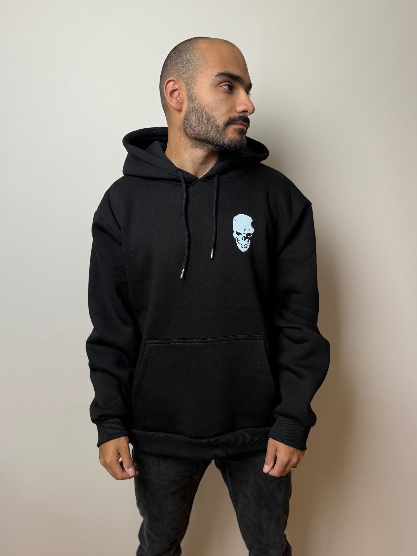 DEATH NOTE HOODIE - DEATH NOTE - Hypestore