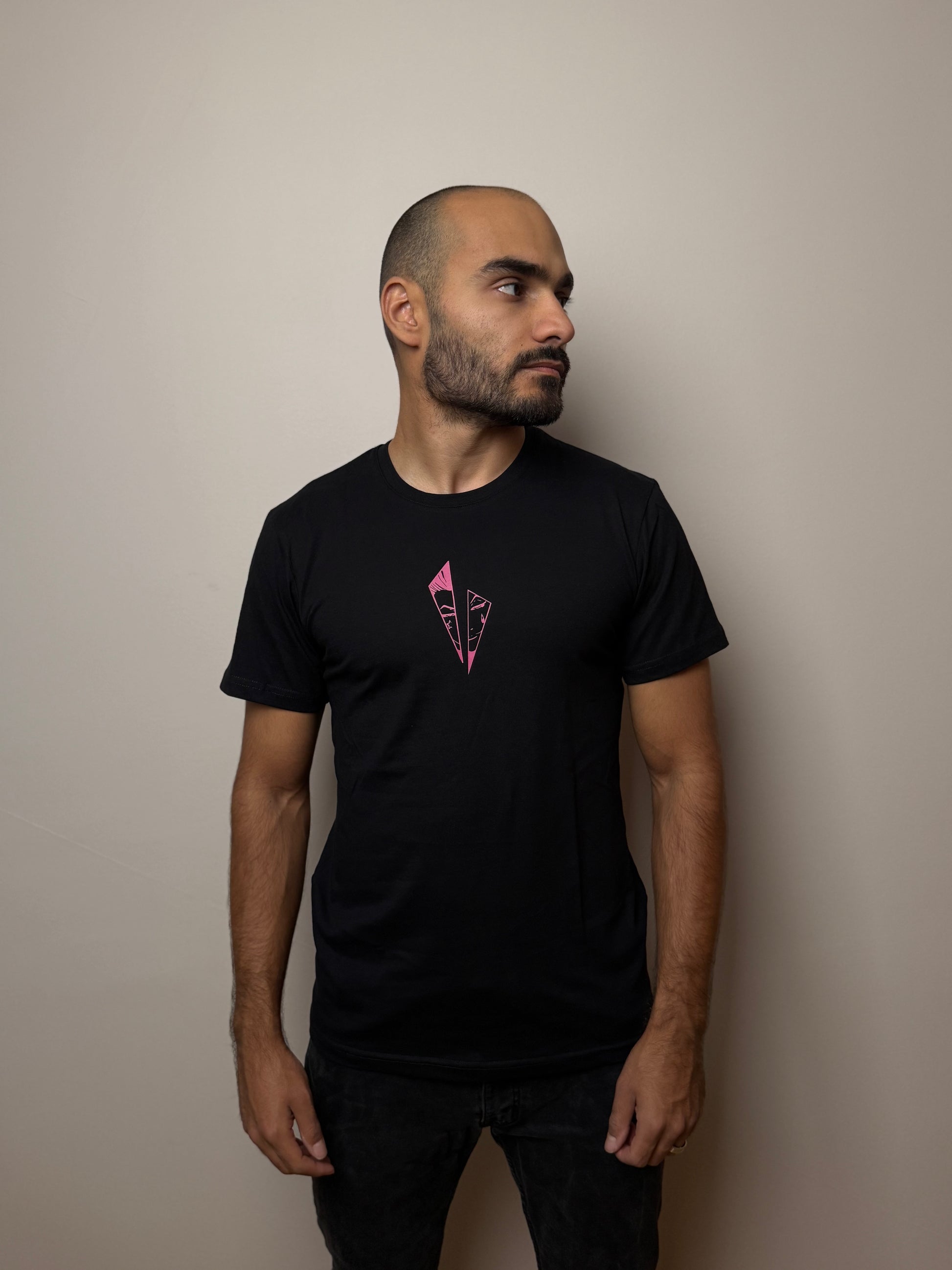 HISOKA T-SHIRT - HUNTER X HUNTER - Hypestore