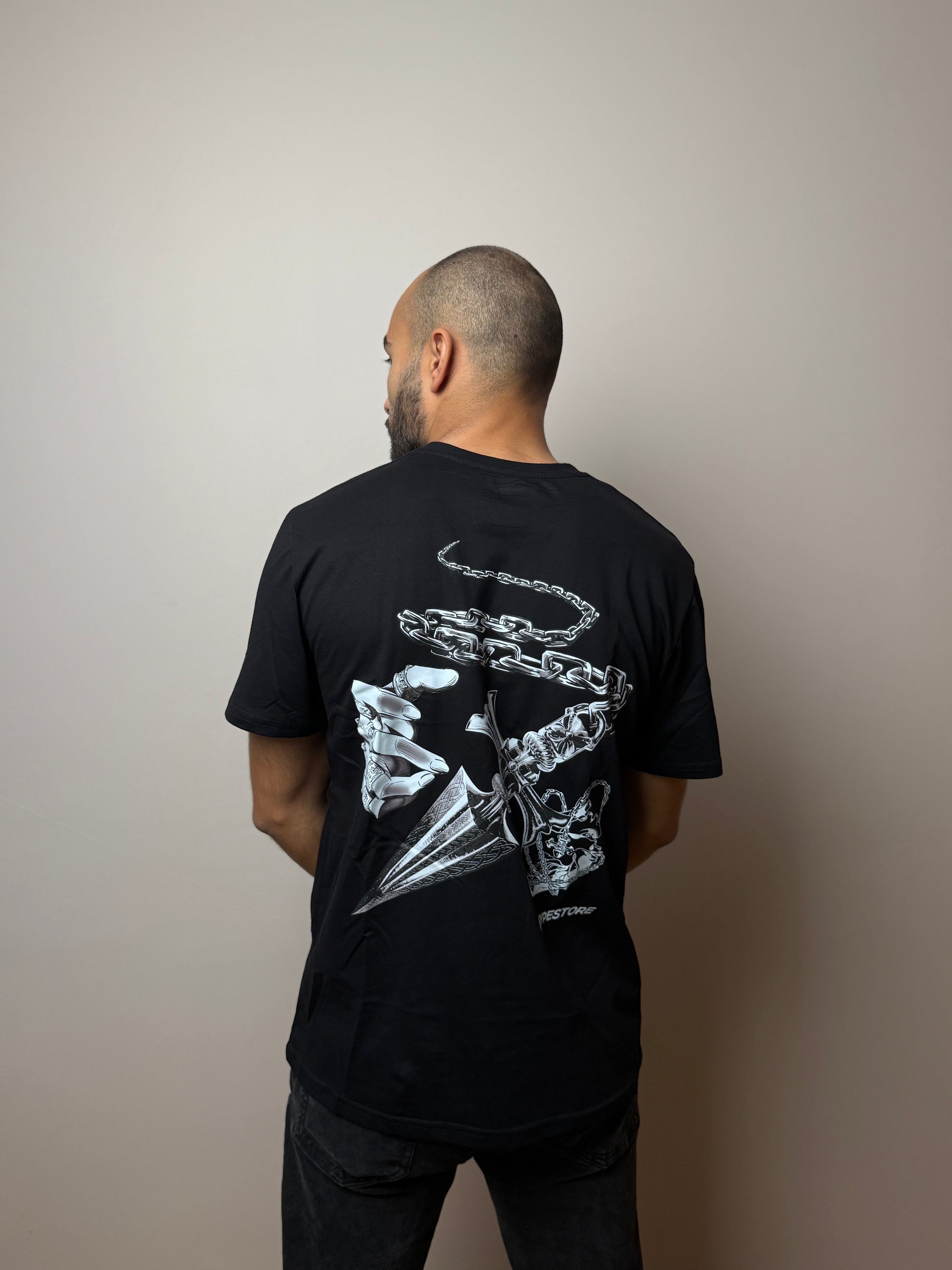 KURAPIKA T-SHIRT - HUNTER X HUNTER - Hypestore