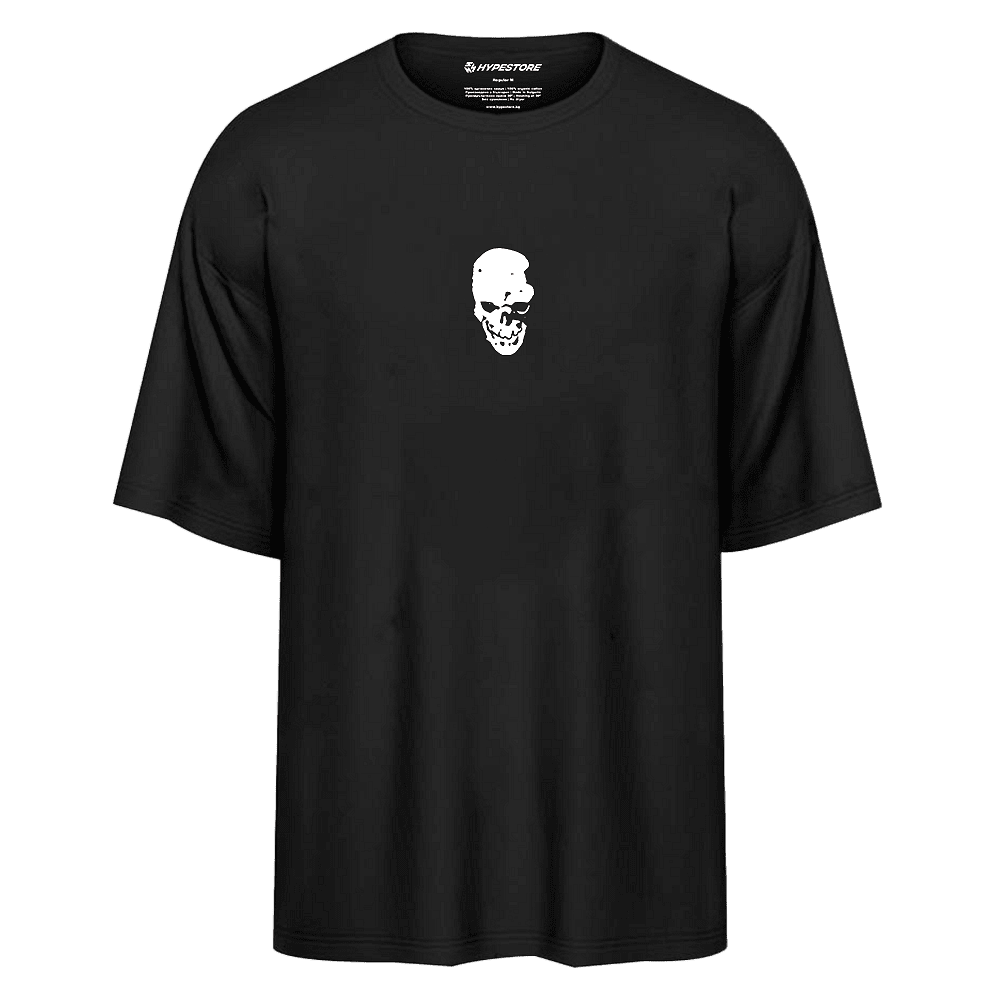 DEATH NOTE OVERSIZE T-SHIRT - DEATH NOTE - Hypestore