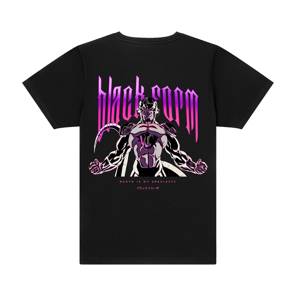 FRIEZA T-SHIRT - DRAGON BALL - Hypestore