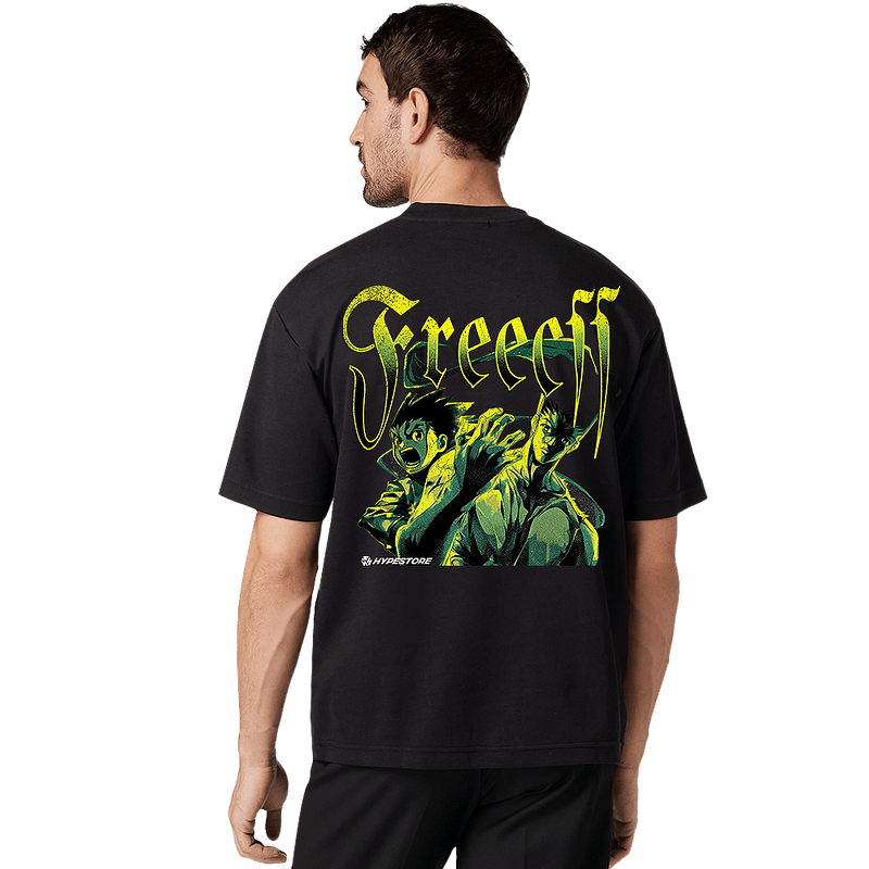 GON T-SHIRT - HUNTER X HUNTER - Hypestore