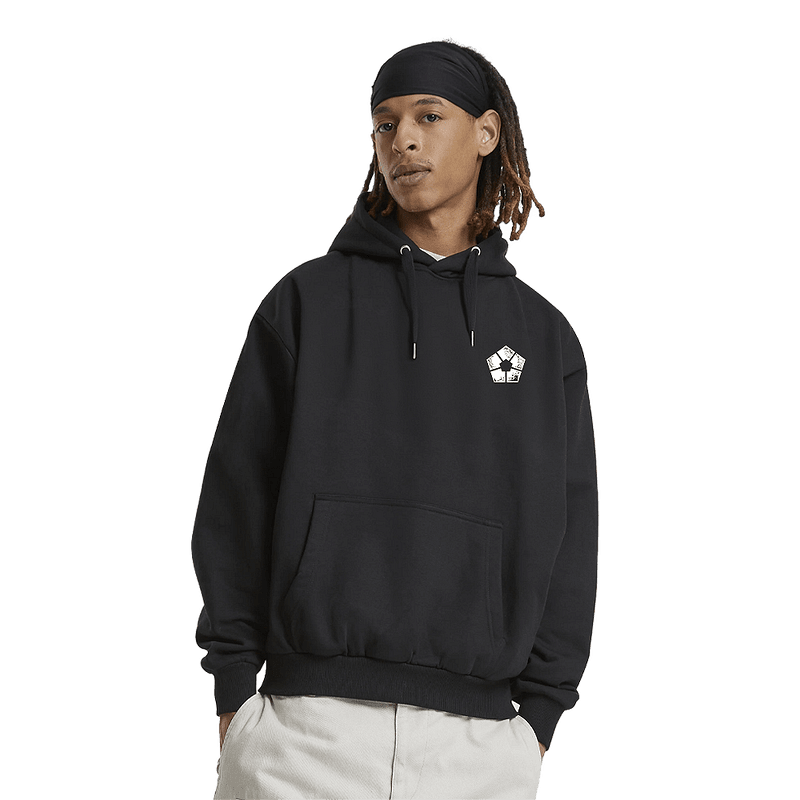 ISAGI HOODIE - BLUE LOCK - Hypestore