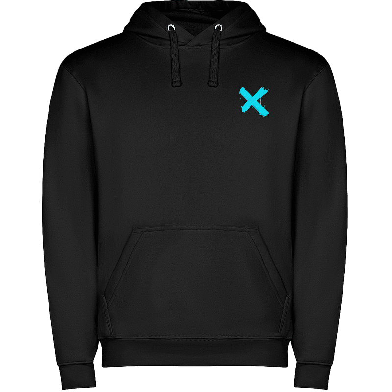 JINX HOODIE - LEAGUE OF LEGENDS - Hypestore