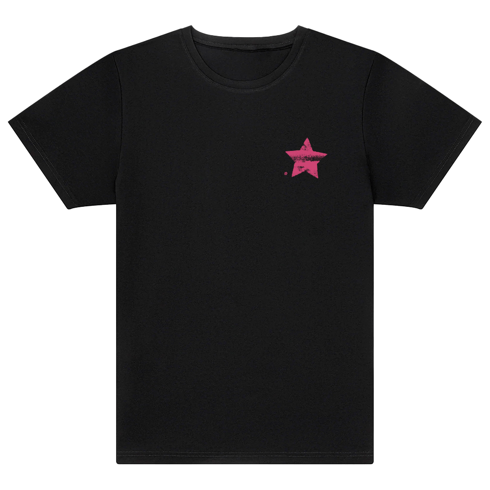 JOESTAR T-SHIRT - JOJO'S BIZARRE ADVENTURE7 - Hypestore