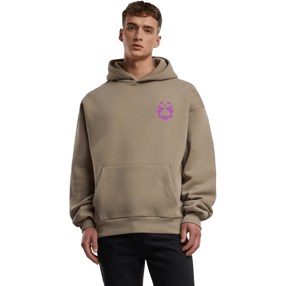 JOJO HOODIE - JOJO'S BIZARRE ADVENTURES - Hypestore