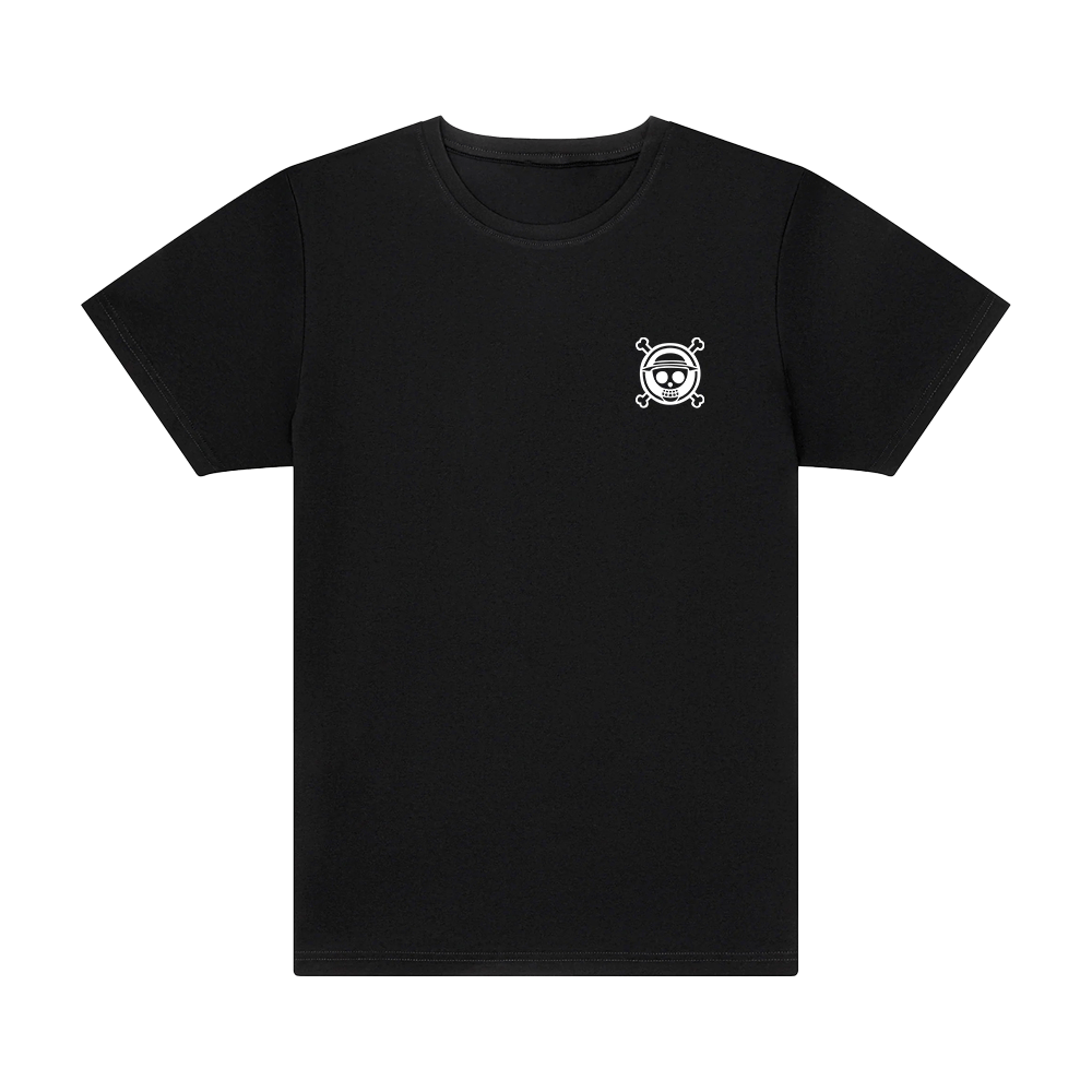 LUFFY T-SHIRT - ONE PIECE - Hypestore