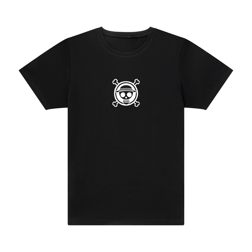 ONE PIECE T-SHIRT - ONE PIECE - Hypestore