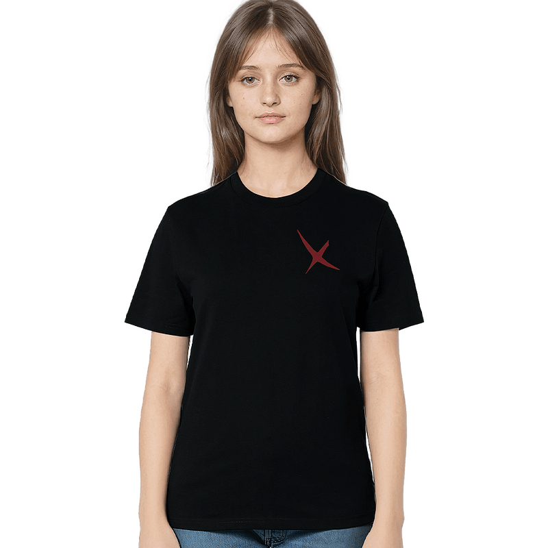 KOSZULKA SCISSOR BLADE - KILL LA KILL