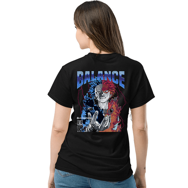 SHOTO T-SHIRT - MY HERO ACADEMIA - Hypestore