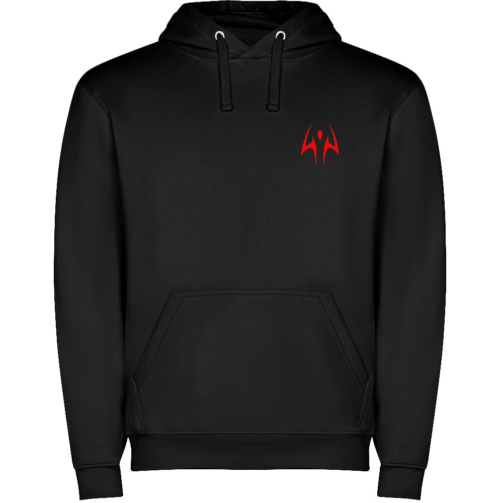 SUKUNA HOODIE - JUJUTSU KAISEN - Hypestore