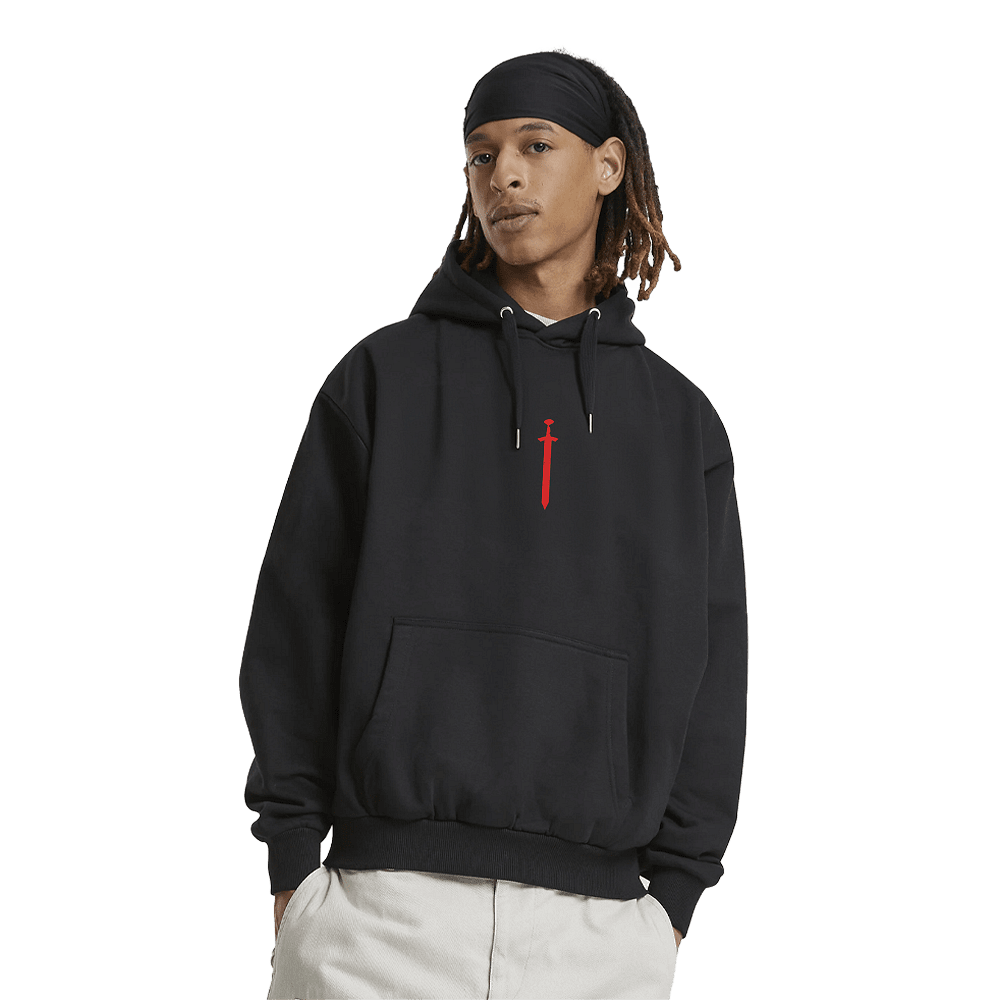 THORFINN HOODIE - VINLAND SAGA - Hypestore