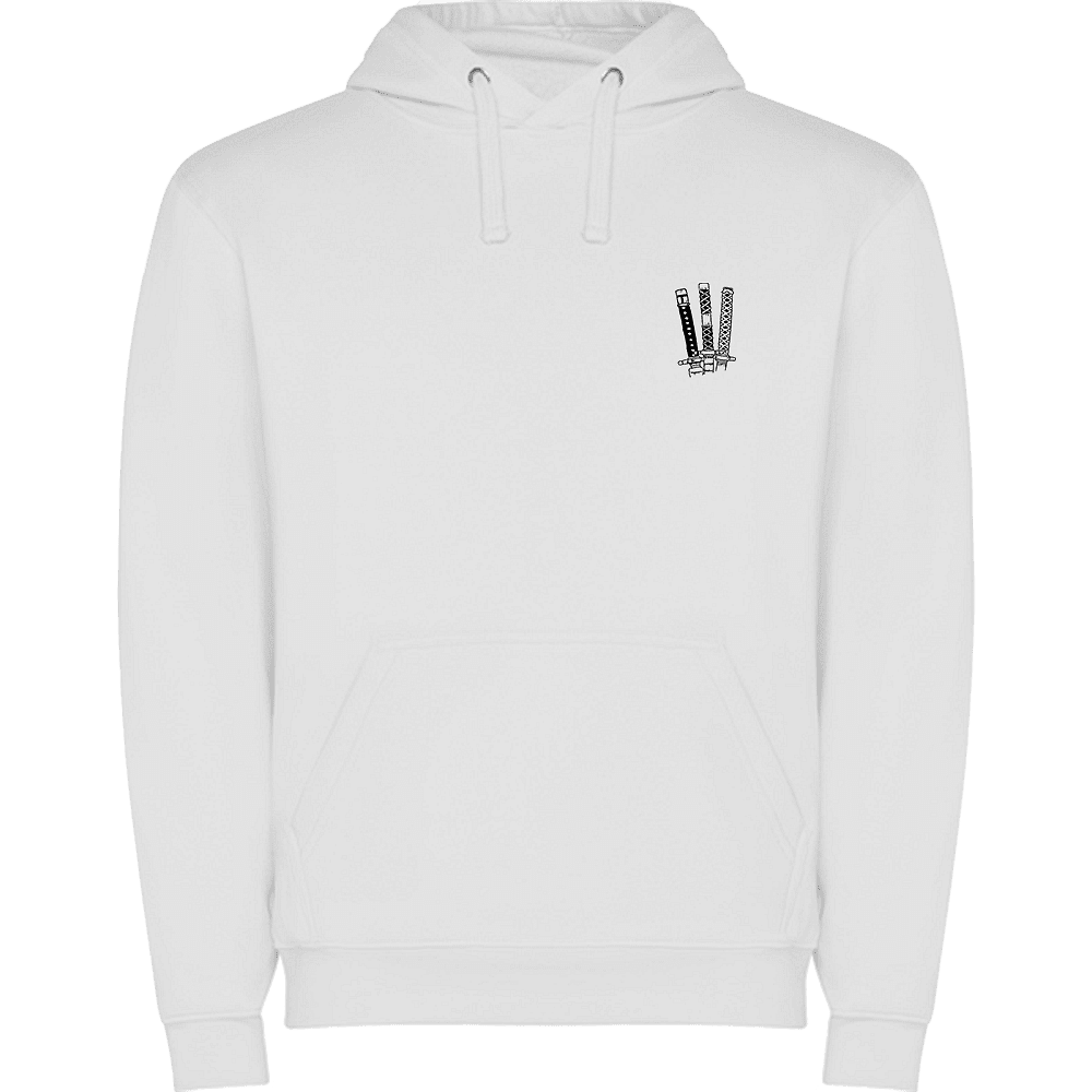 ZORO HOODIE - ONE PIECE - Hypestore