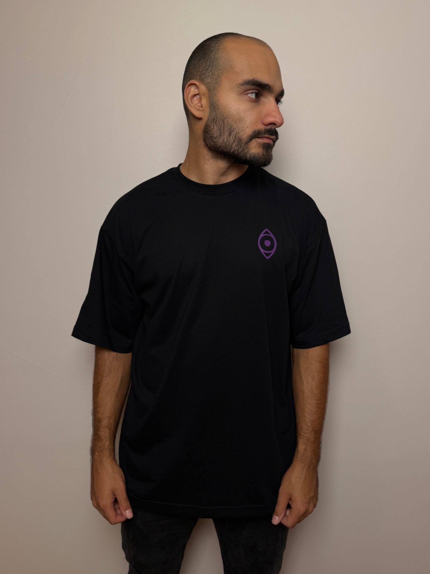 YUTA T-SHIRT - JUJUTSU KAISEN - Hypestore