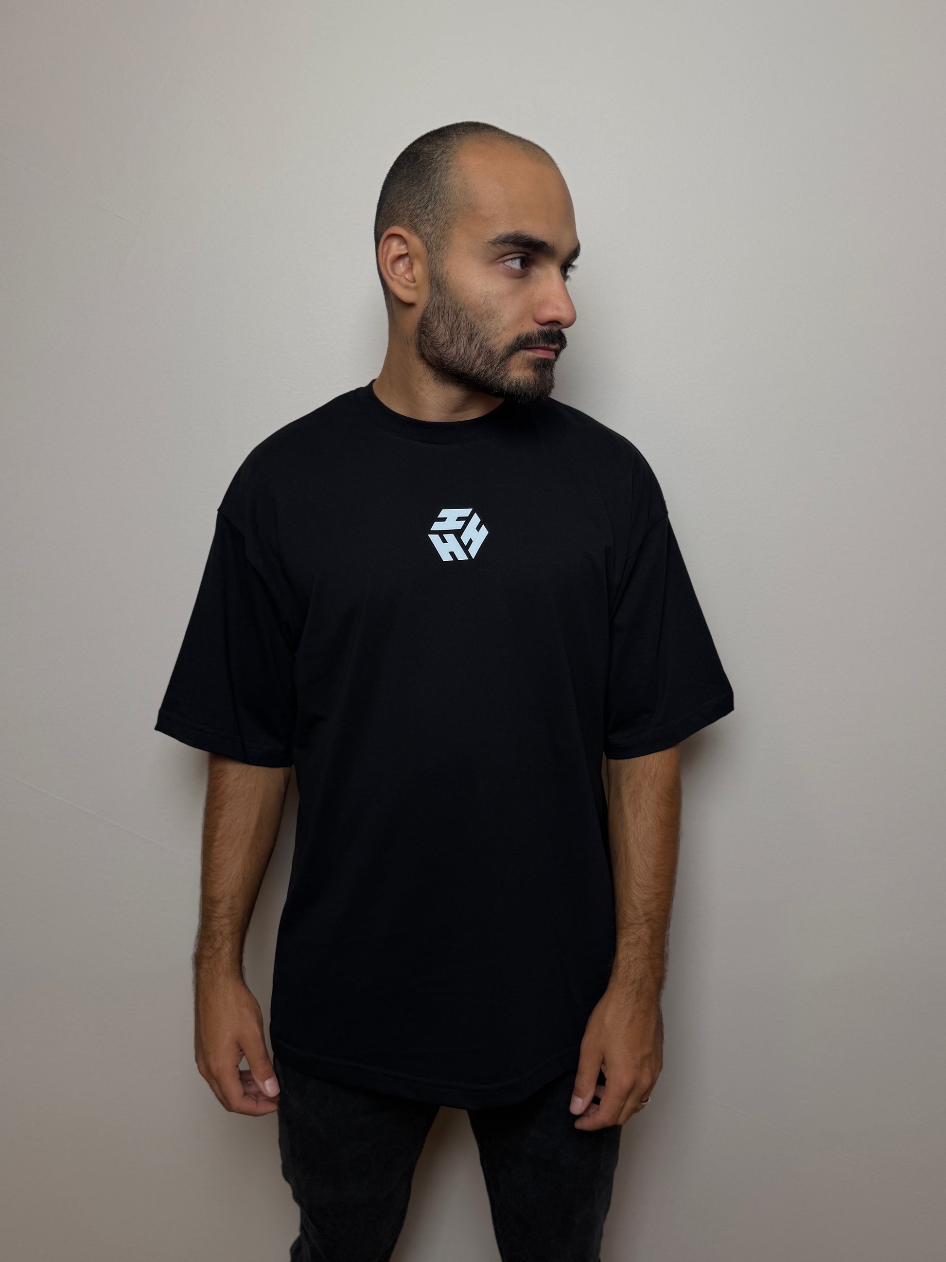 MEGUMI T-SHIRT - JUJUTSU KAISEN - Hypestore