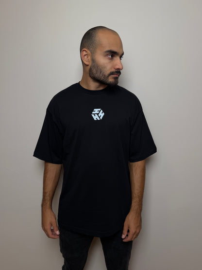 MEGUMI T-SHIRT - JUJUTSU KAISEN - Hypestore