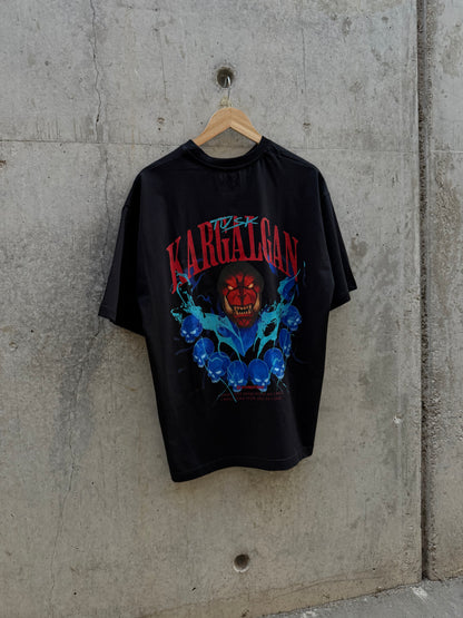 KARGALGAN OVERSIZE T-SHIRT - SOLO LEVELING - Hypestore