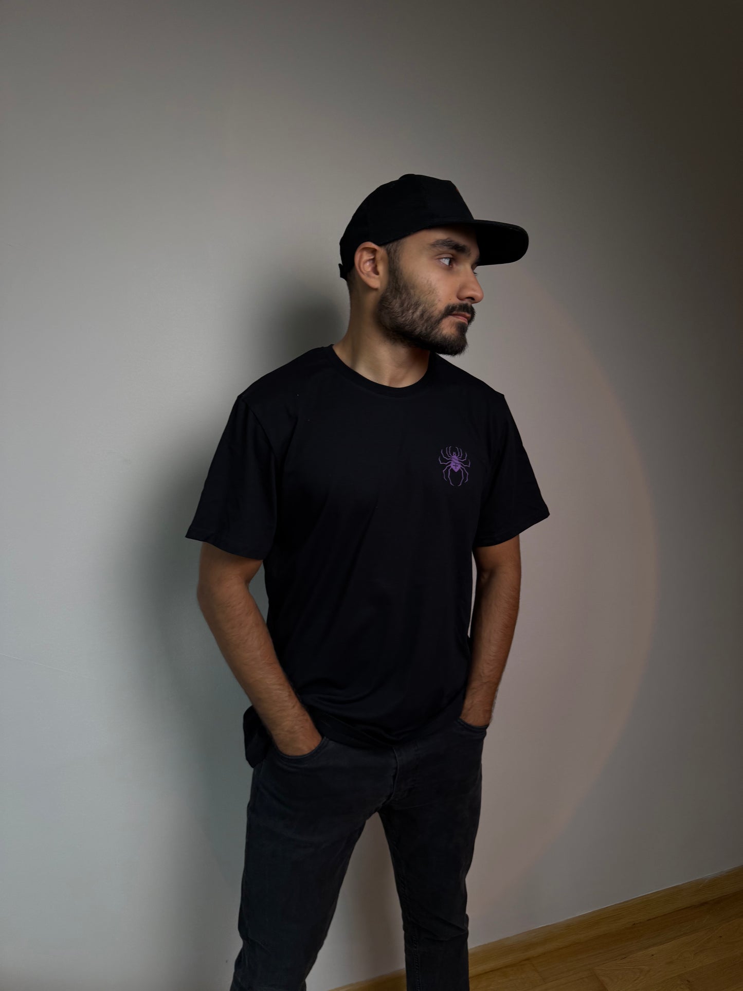 CHROLLO OVERSIZE T-SHIRT - HUNTER X HUNTER - Hypestore