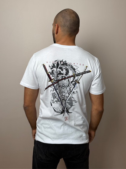 ZORO OVERSIZE T-SHIRT - ONE PIECE - Hypestore