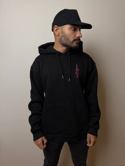 TOJI HOODIE - JUJUTSU KAISEN - Hypestore