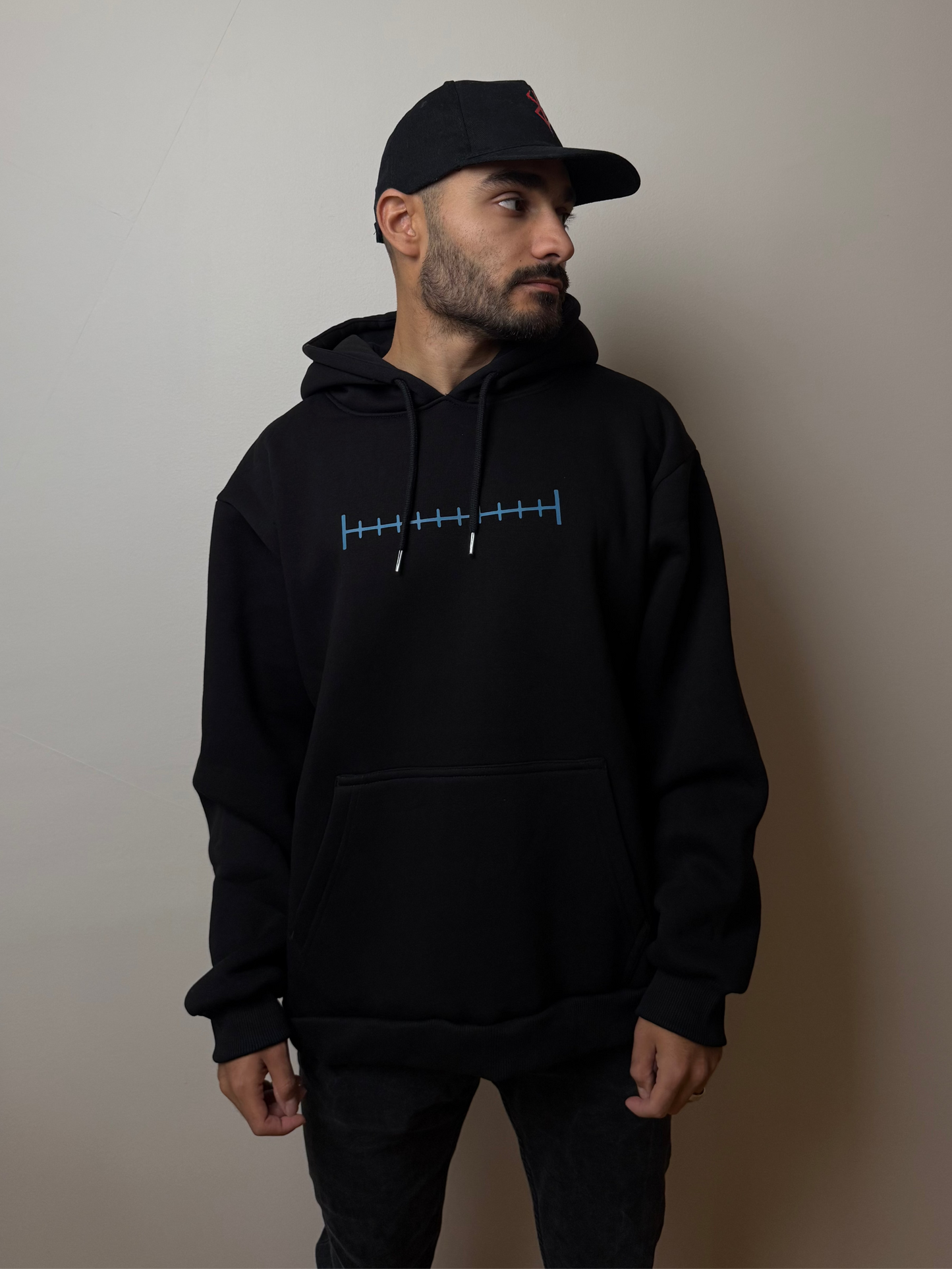 NANAMI HOODIE - JUJUTSU KAISEN - Hypestore