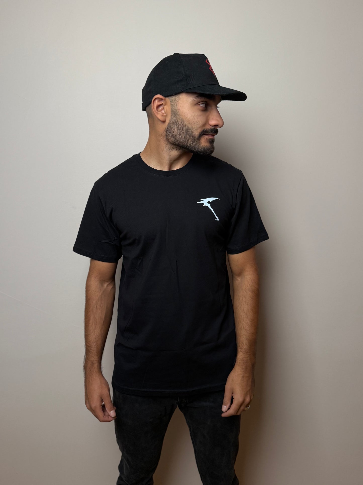 AKALI OVERSIZE T-SHIRT - LEAGUE OF LEGENDS - Hypestore