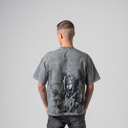 OROCHIMARU OVERSIZE KOSZULKA - NARUTO
