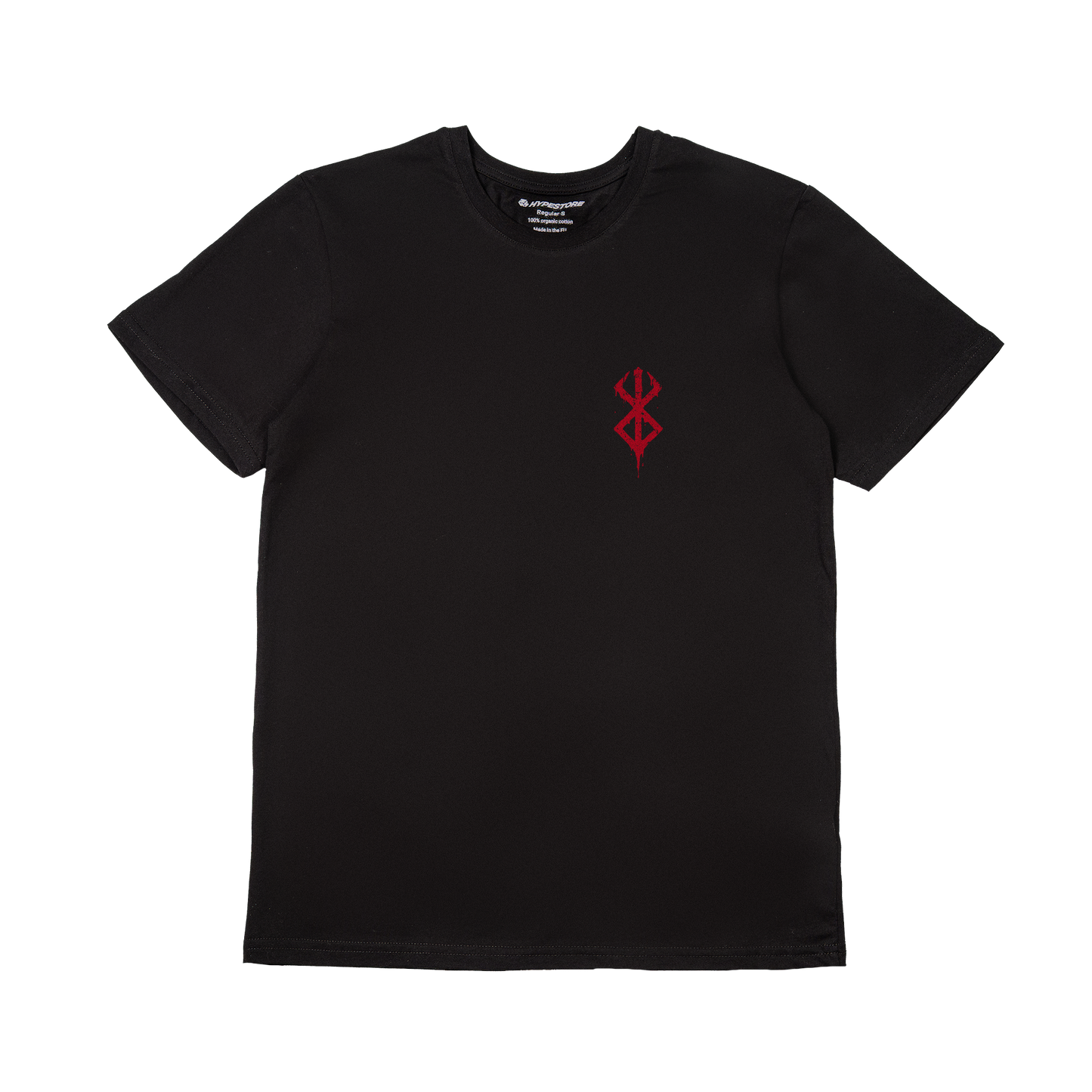 BERSERK VINTAGE KOSZULKA - BERSERK