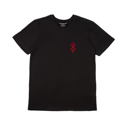 BERSERK VINTAGE KOSZULKA - BERSERK