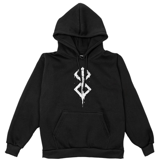 BRAND OF SACRIFICE BLUZA - BERSERK
