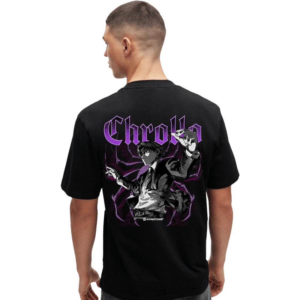 CHROLLO T-SHIRT - HUNTER X HUNTER - Hypestore