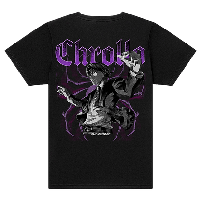 CHROLLO T-SHIRT - HUNTER X HUNTER - Hypestore