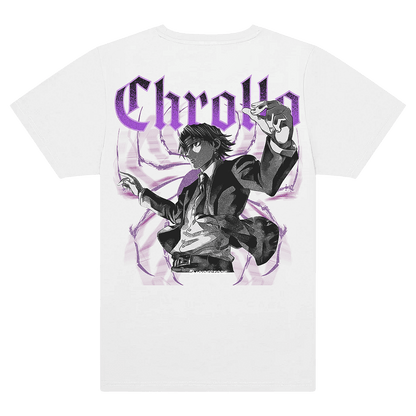 CHROLLO T-SHIRT - HUNTER X HUNTER - Hypestore