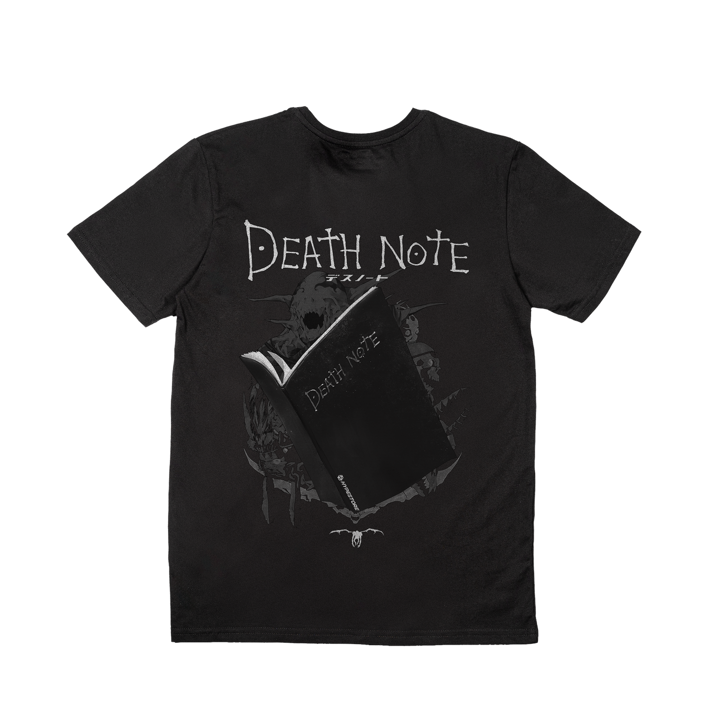 DEATH NOTE KOSZULKA - DEATH NOTE