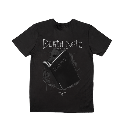 DEATH NOTE KOSZULKA - DEATH NOTE