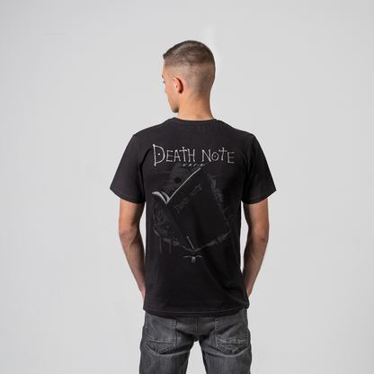 DEATH NOTE KOSZULKA - DEATH NOTE