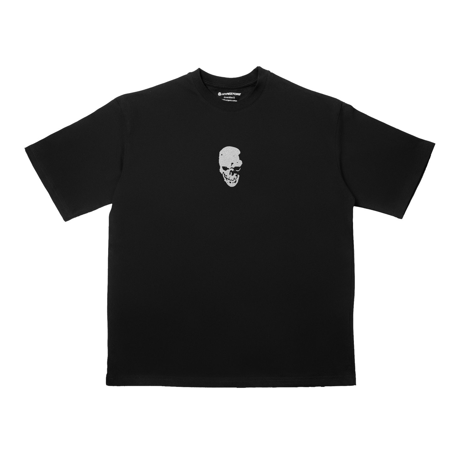 DEATH NOTE KOSZULKA OVERSIZE - DEATH NOTE