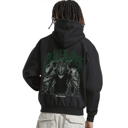 DEKU HOODIE - MY HERO ACADEMIA - Hypestore