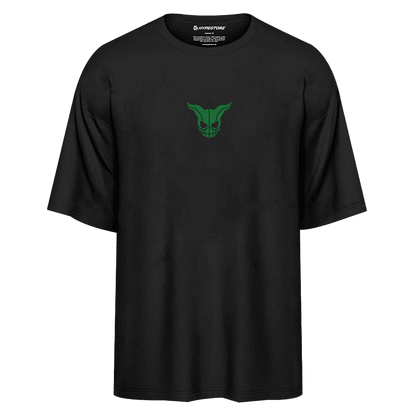 DEKU OVERSIZE T-SHIRT - MY HERO ACADEMIA - Hypestore