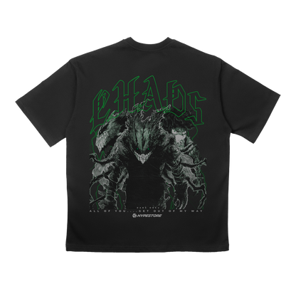 DEKU KOSZULKA OVERSIZE - MY HERO ACADEMIA