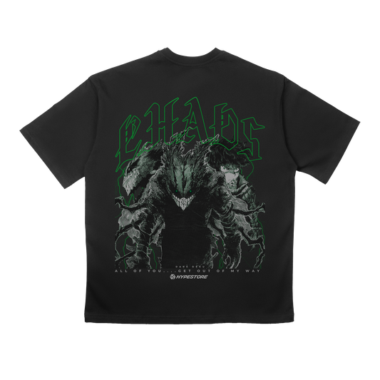 DEKU KOSZULKA OVERSIZE - MY HERO ACADEMIA