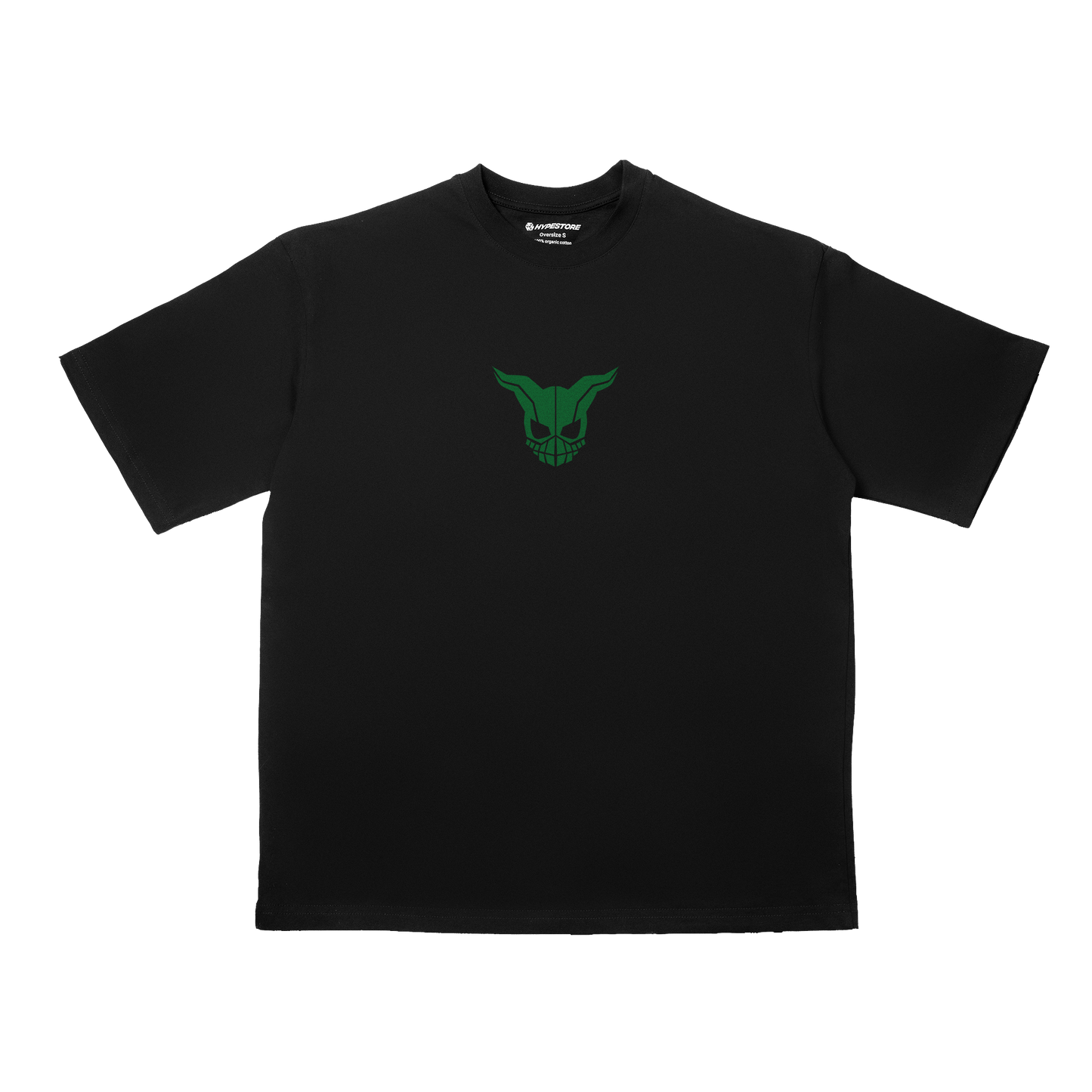 DEKU KOSZULKA OVERSIZE - MY HERO ACADEMIA