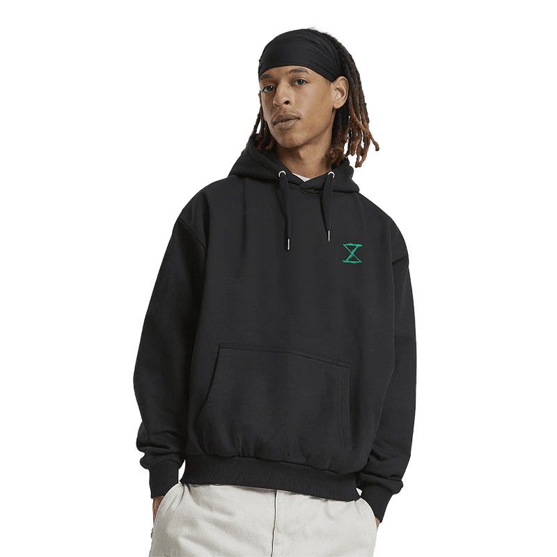 EKKO HOODIE - LEAGUE OF LEGENDS - Hypestore