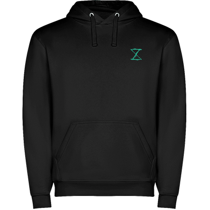 EKKO HOODIE - LEAGUE OF LEGENDS - Hypestore