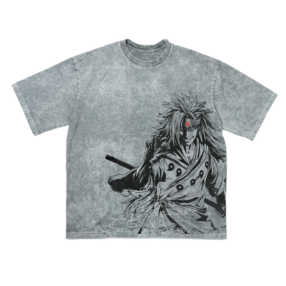 MADARA OVERSIZE KOSZULKA - NARUTO