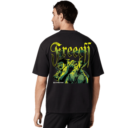 GON T-SHIRT - HUNTER X HUNTER - Hypestore